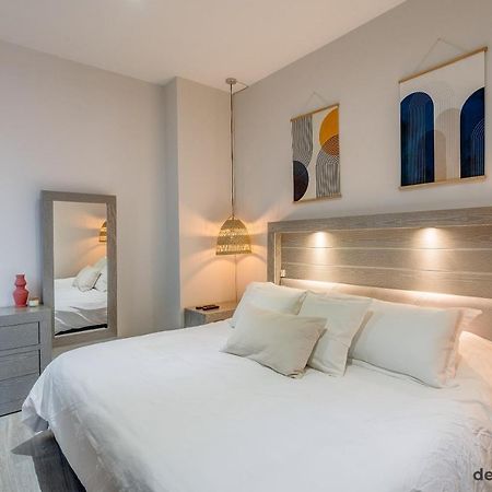 Charming Apartment With Pool, Gym, And Jacuzzi - Kansas 113 Mexico City Luaran gambar